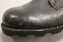 Load image into Gallery viewer, US Military Black Combat Boots - Size: 4W - Used