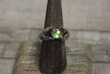 Load image into Gallery viewer, Costume Fashion Jewelry Sparkly Men&#39;s Women&#39;s Rings -Size: 07 -New