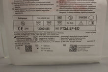 Load image into Gallery viewer, Vanos NeoMed Feeding Tube with Enteral Only Connector - 6.5Fr/40cm - Used