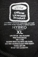 Load image into Gallery viewer, Ford Hybrid Apparel Bronco Hoodie - XLarge - Blaze A Bronco Trail - Used