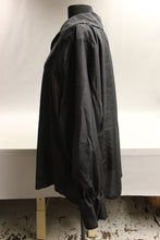 Load image into Gallery viewer, Spirit Halloween Black Costume Shirt - XL - Used