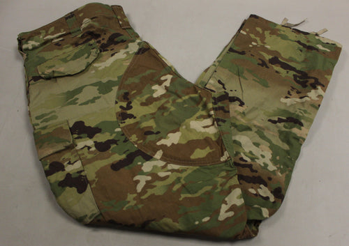 OCP Improved Hot Weather Combat Trousers Pants - Medium Reg - New