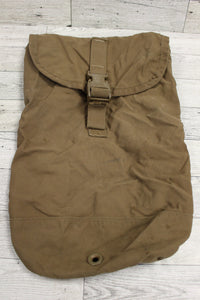 USMC FILBE Hydration Pouch - Coyote - 8465-01-600-7887 - Choose Grade