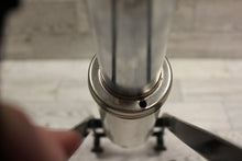 Load image into Gallery viewer, Zafal Bigfoot Compact Bike Pump - Used