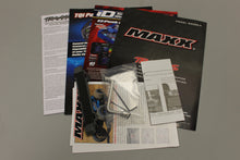 Load image into Gallery viewer, Maxx Traxxas WideMaxx V2 Monster Truck with Battery - Used