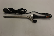 Load image into Gallery viewer, Vintage Antique Russell Electric Crimping Curling Iron - Used