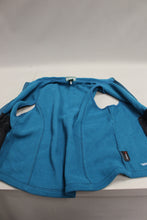 Load image into Gallery viewer, LL Bean Women&#39;s Polartec Vest - Med Reg - Blue - Used