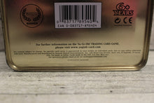 Load image into Gallery viewer, Yu-Gi-Oh! Trading Card Game 2013 Collectible Tin - Shonen Jump - Tin Only - Used