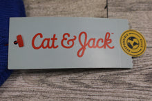 Load image into Gallery viewer, Cat &amp; Jack Children&#39;s Beanie - Black - New