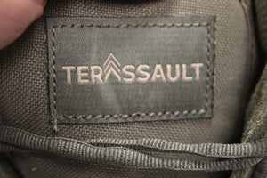 Terassault Sage Green Combat Boots - Size: 5.5W - Sage - Used