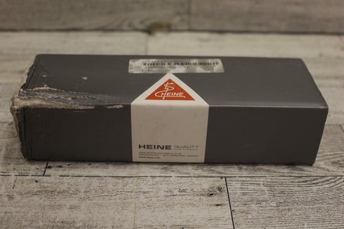 Heine Mini 3000 Otoscope Set With Battery Handle - M3K-OP - Used