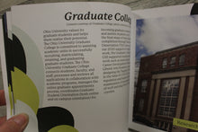 Load image into Gallery viewer, Ohio University 2021 Athena Yearbook - Used