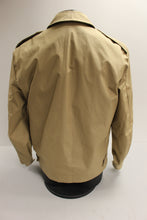 Load image into Gallery viewer, Vintage US Navy Creighton Windbreaker Jacket - Size: L (42) - Used
