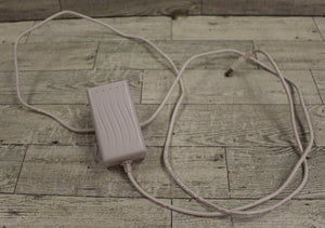 24V AC/DC Adapter for AIRROMI AP-A2001 18W Air Purifier - White - Used