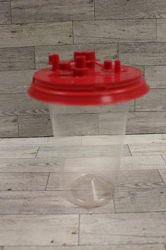 Cardinal Health Medi-Vac 1500 mL Suction Canister Liner - 65651-515 - New