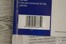 Load image into Gallery viewer, Plaid Stencil Decor2002 Signature Series - 18&quot; - New