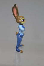 Load image into Gallery viewer, Disney Zootopia Judy Hopps Figurine - Used