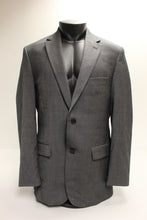Load image into Gallery viewer, Awareness Kenneth Cole Men's Suit Jacket - Size: 40 Long - Slim Fit - Used