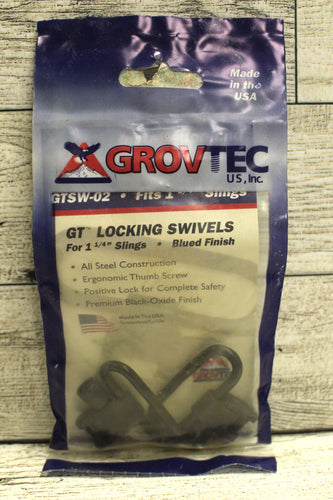 GroveTec GTSW-02 1