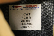Load image into Gallery viewer, Belleville ICWT Intermediate Cold Wet Combat Boot - Size: 10.0R - Coyote - Used
