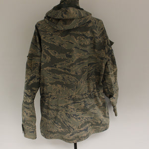 USAF APECS All Purpose Environmental Camouflage Parka - Medium Regular - NWOT