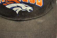 Load image into Gallery viewer, Denver Broncos Reebok NFL Football Hat/Cap - Used