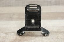 Load image into Gallery viewer, NORTOS NVG Night Vision Helmet Mount Bracket Without Screw - Black - Used