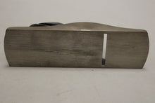 Load image into Gallery viewer, Vintage Ward's Lakeside Hand Wood Plane - Used