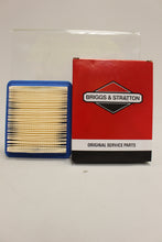 Load image into Gallery viewer, Briggs and Stratton 491588 Air Filter - New