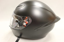 Load image into Gallery viewer, AGV K1 S Helmet - XXLarge (2XL) - Matte Black - New