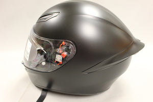 AGV K1 S Helmet - XXLarge (2XL) - Matte Black - New