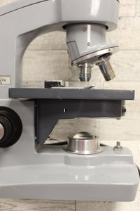One Fifty Phase Monocular Compound Microscope - Series 150 - Parts