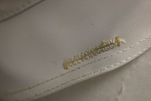 Load image into Gallery viewer, US Marine Men's White Service Cap Crown - Type 1 - Size 7 - Used (#2)