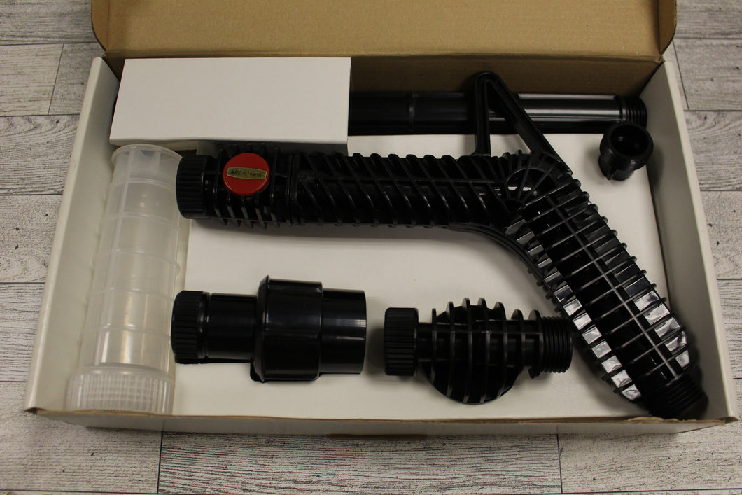 Harbor Freight Jet Spray -New