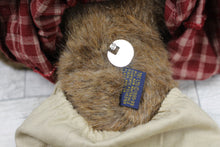 Load image into Gallery viewer, Boyds Bear "Prudence Bearimore" with Music Box - Used