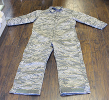Load image into Gallery viewer, Dakota Outerwear ABU Insulated Coveralls - Large Regular - Used