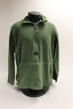 Load image into Gallery viewer, US Navy Polartec Quarter Zip Fleece Jacket - Large - Used