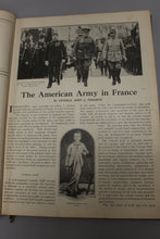 Load image into Gallery viewer, Leslie's Photographic Review of the Great War - By Edgar Allen Forbes - Used