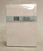 Load image into Gallery viewer, Curly Girl Design Sprinkles Stationary Notepad - Birthday Design - New