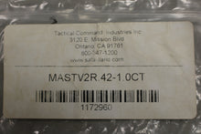 Load image into Gallery viewer, TCI Mast Modular Antenna System Tactical Relocation Kit - MASTV2R.42-1.0CT - New