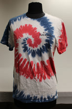 Load image into Gallery viewer, Beach Break Tuckaway Cafe Ft. Myers Beach T-Shirt - Small - Used