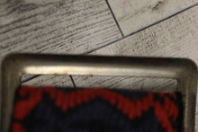 Load image into Gallery viewer, Vintage Wide Woven Retro Camera Strap - Used