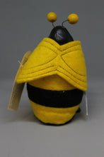 Load image into Gallery viewer, Russ Country Folks Mr. Bumblebee Figure - Bee Mine - New