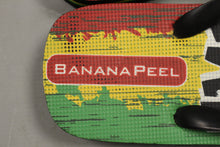 Load image into Gallery viewer, Banana Peel Men&#39;s I Weed Reggae Flip Flops - Size: 8/9 - New