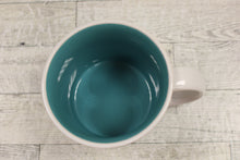 Load image into Gallery viewer, Coffee Is My Love Language Coffee Mug Cup -Used