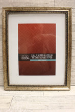Load image into Gallery viewer, Studio Decor Aspect 8" x 10" Frame Matted To 5"x7" - Used