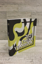 Load image into Gallery viewer, Ohio University 2021 Athena Yearbook - Used