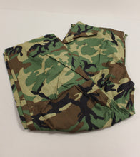 Load image into Gallery viewer, US Army Woodland Cold Weather Field Trouser Pants - XLarge Regular - Used