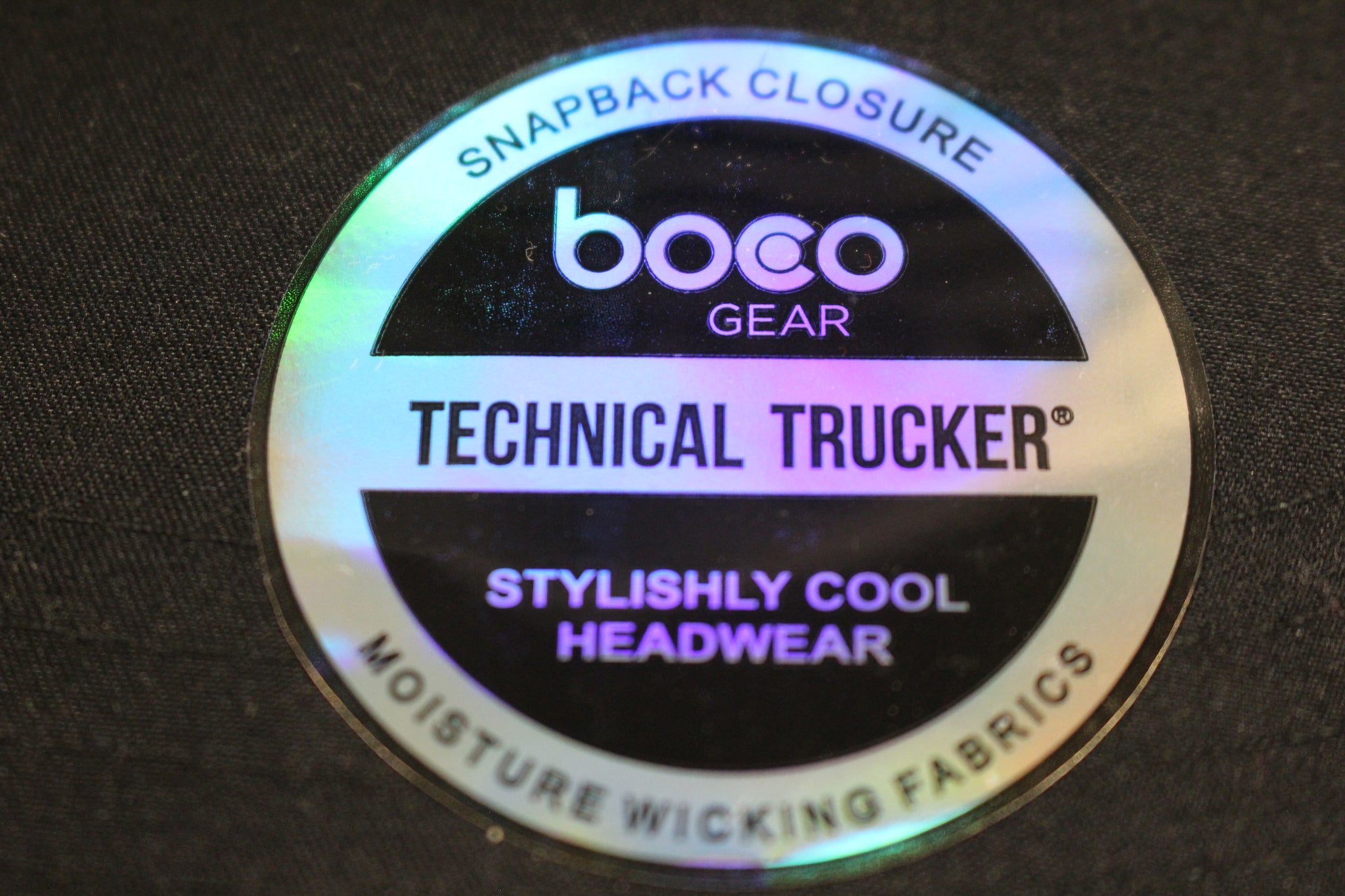boco gear cap REI Co-op Technical Trucker Baseball Cap - Boco Gear - Adjustable