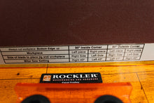 Load image into Gallery viewer, Rockler Compound Miter Jig - New